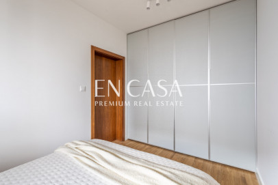 Apartment Rent Warszawa Mokotów Bobrowiecka